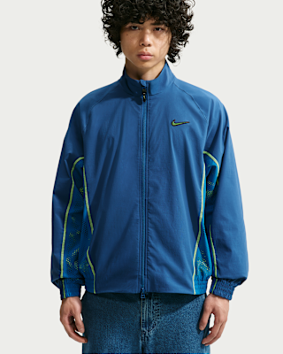 Nike SB Ishod Track Jacket. Nike.com